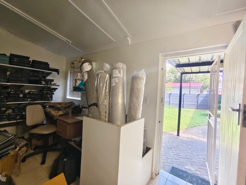 Commercial Property for Sale in Westdene Free State